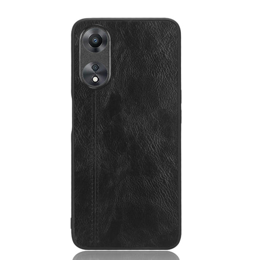 Coser vaca patrón piel PC + PU + TPU caja de...