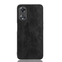 Coser vaca patrón piel PC + PU + TPU caja de...