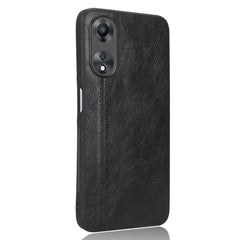 Coser vaca patrón piel PC + PU + TPU caja de...