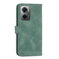 Funda de cuero para teléfono Dierfeng Dream ...