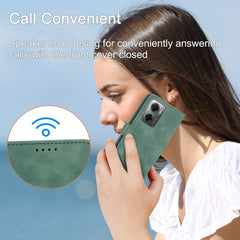 Funda de cuero para teléfono Dierfeng Dream ...