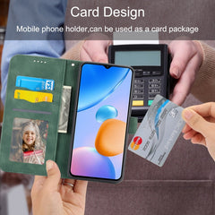 Funda de cuero para teléfono Dierfeng Dream ...