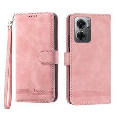Funda de cuero para teléfono Dierfeng Dream ...