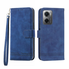 Funda de cuero para teléfono Dierfeng Dream ...