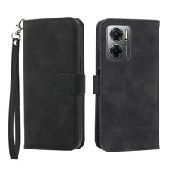 Funda de cuero para teléfono Dierfeng Dream ...