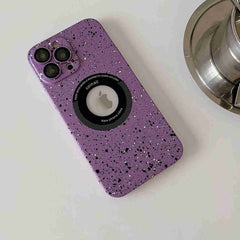 Estuche para teléfono magnético Splash Ink M...