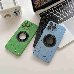 Estuche para teléfono magnético Splash Ink M...