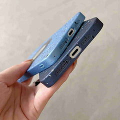 Estuche para teléfono magnético Splash Ink M...