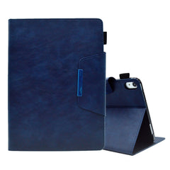 Estuche para tableta de cuero con cierre mag...