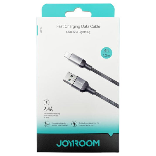 JOYROOM S-UL012A10 Serie extraordinaria 2.4A...