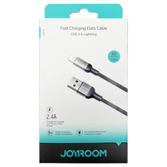 JOYROOM S-UL012A10 Serie extraordinaria 2.4A...