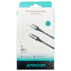 JOYROOM S-CL020A10 Extraordinary Series 20W ...