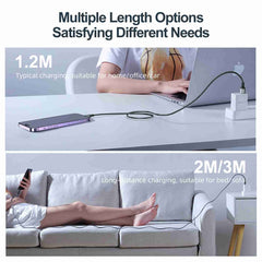 JOYROOM S-CL020A10 Extraordinary Series 20W ...