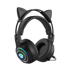 Auriculares inalámbricos Bluetooth estéreo T25 RGB