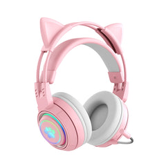 Auriculares inalámbricos Bluetooth estéreo T25 RGB