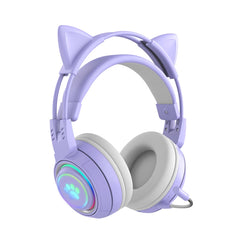Auriculares inalámbricos Bluetooth estéreo T25 RGB