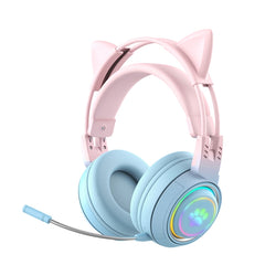 Auriculares inalámbricos Bluetooth estéreo T25 RGB