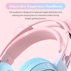 Auriculares inalámbricos Bluetooth estéreo T25 RGB