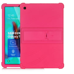 Funda protectora de silicona para Tablet PC ...