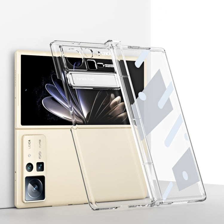 Estuche para teléfono plegable con todo incl...