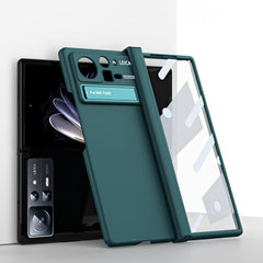 Estuche para teléfono plegable con todo incl...
