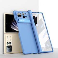 Estuche para teléfono plegable con todo incl...
