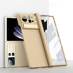 Estuche para teléfono plegable con todo incl...