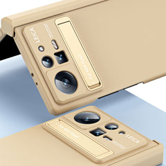 Estuche para teléfono plegable con todo incl...