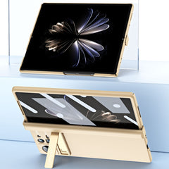 Estuche para teléfono plegable con todo incl...