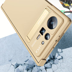 Estuche para teléfono plegable con todo incl...