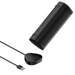 Base de carga de audio USB Cargador magnétic...