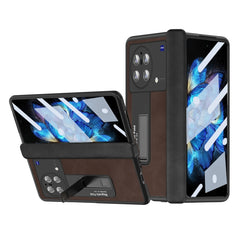 Estuche para teléfono todo incluido Napa Tex...