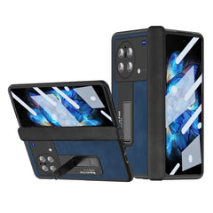 Estuche para teléfono todo incluido Napa Tex...
