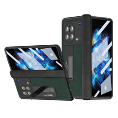 Estuche para teléfono todo incluido Napa Tex...