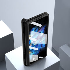 Estuche para teléfono todo incluido Napa Tex...