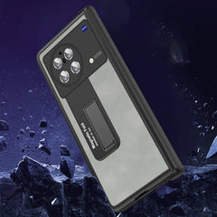 Estuche para teléfono todo incluido Napa Tex...