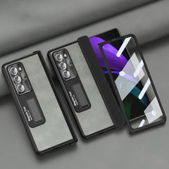 Estuche para teléfono todo incluido Napa Tex...
