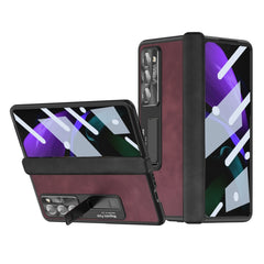 Estuche para teléfono todo incluido Napa Tex...