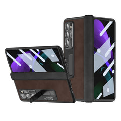 Estuche para teléfono todo incluido Napa Tex...