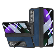 Estuche para teléfono todo incluido Napa Tex...