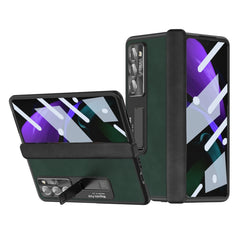 Estuche para teléfono todo incluido Napa Tex...