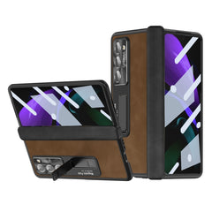Estuche para teléfono todo incluido Napa Tex...