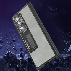 Estuche para teléfono todo incluido Napa Tex...