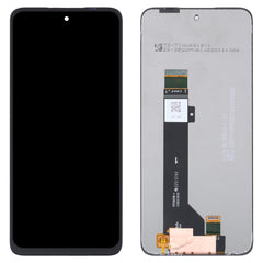 Pantalla LCD OEM para montaje completo con d...