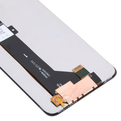 Pantalla LCD OEM para montaje completo con d...