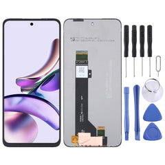 Pantalla LCD OEM para montaje completo con d...