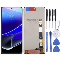Pantalla LCD OEM para montaje completo con d...