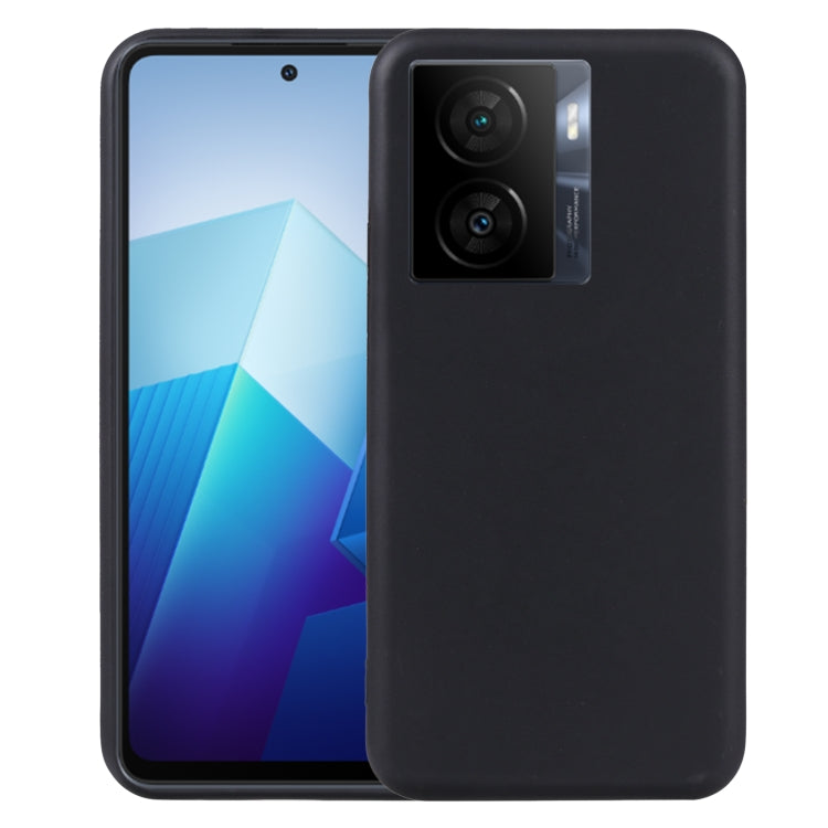 Caja del teléfono TPU, For Honor 70 Lite    ...