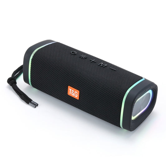 T&G TG375 Subwoofer de altavoz Bluetooth ina...