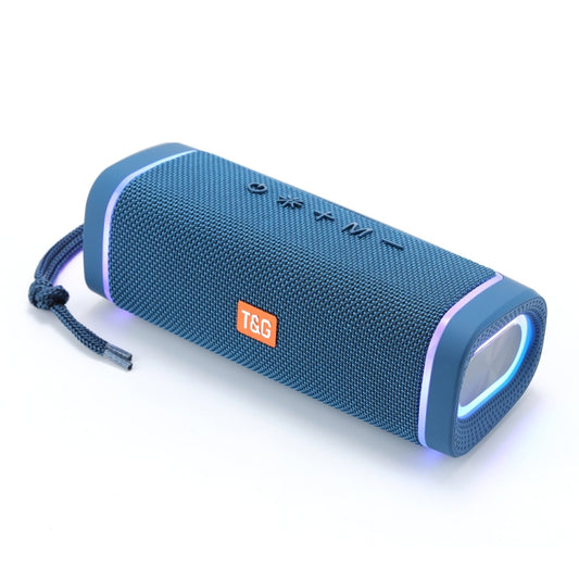 T&G TG375 Subwoofer de altavoz Bluetooth ina...